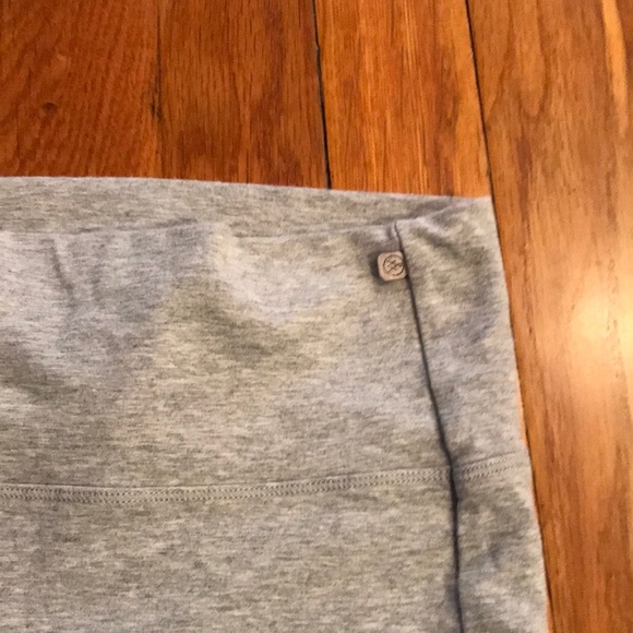 Capri exercise pants - Picture 2 of 6